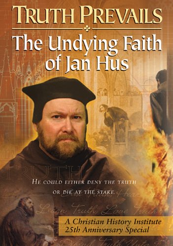 Truth Prevails: The Undying Faith Of Jan Hus Films