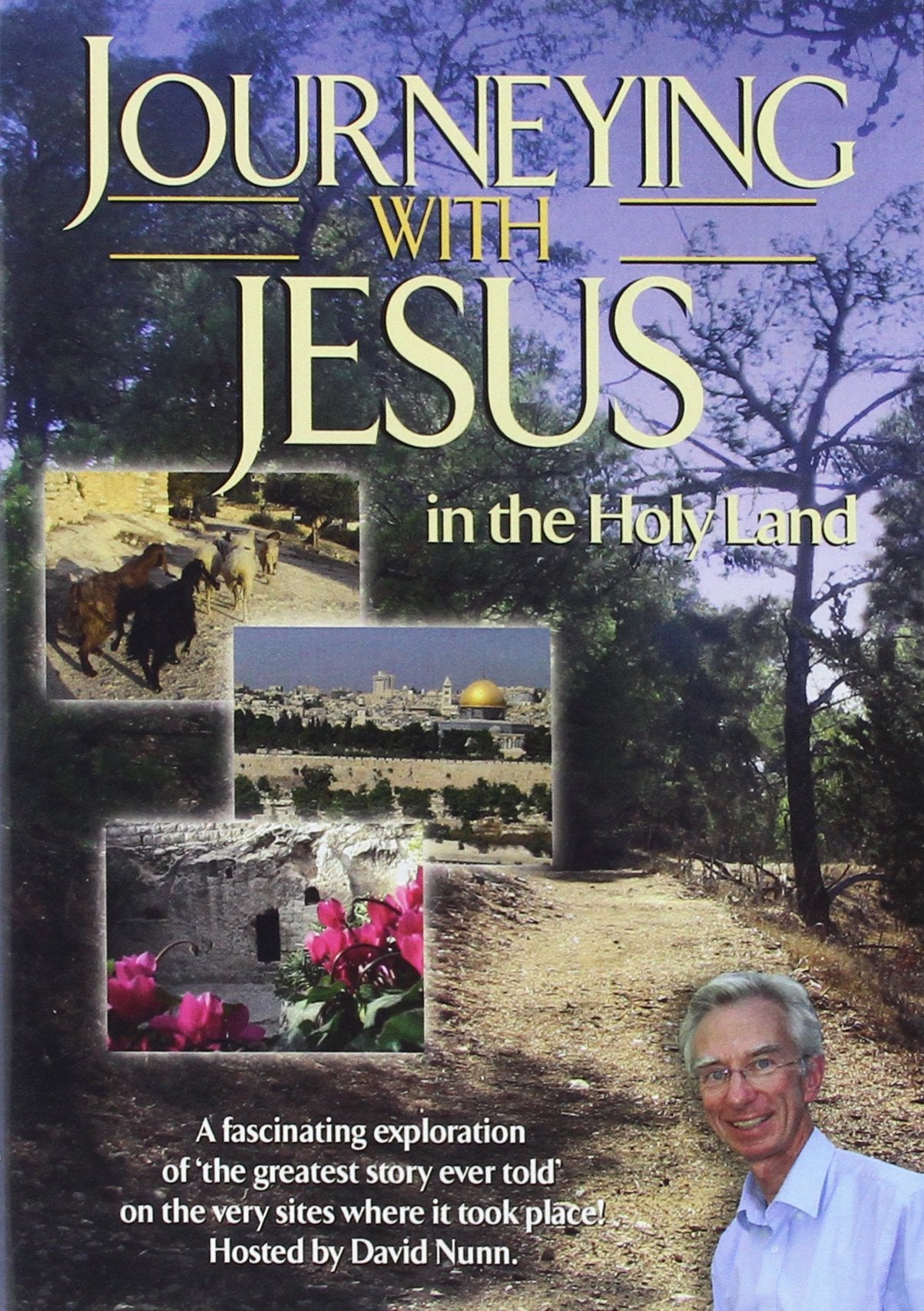 Journeying With Jesus Films