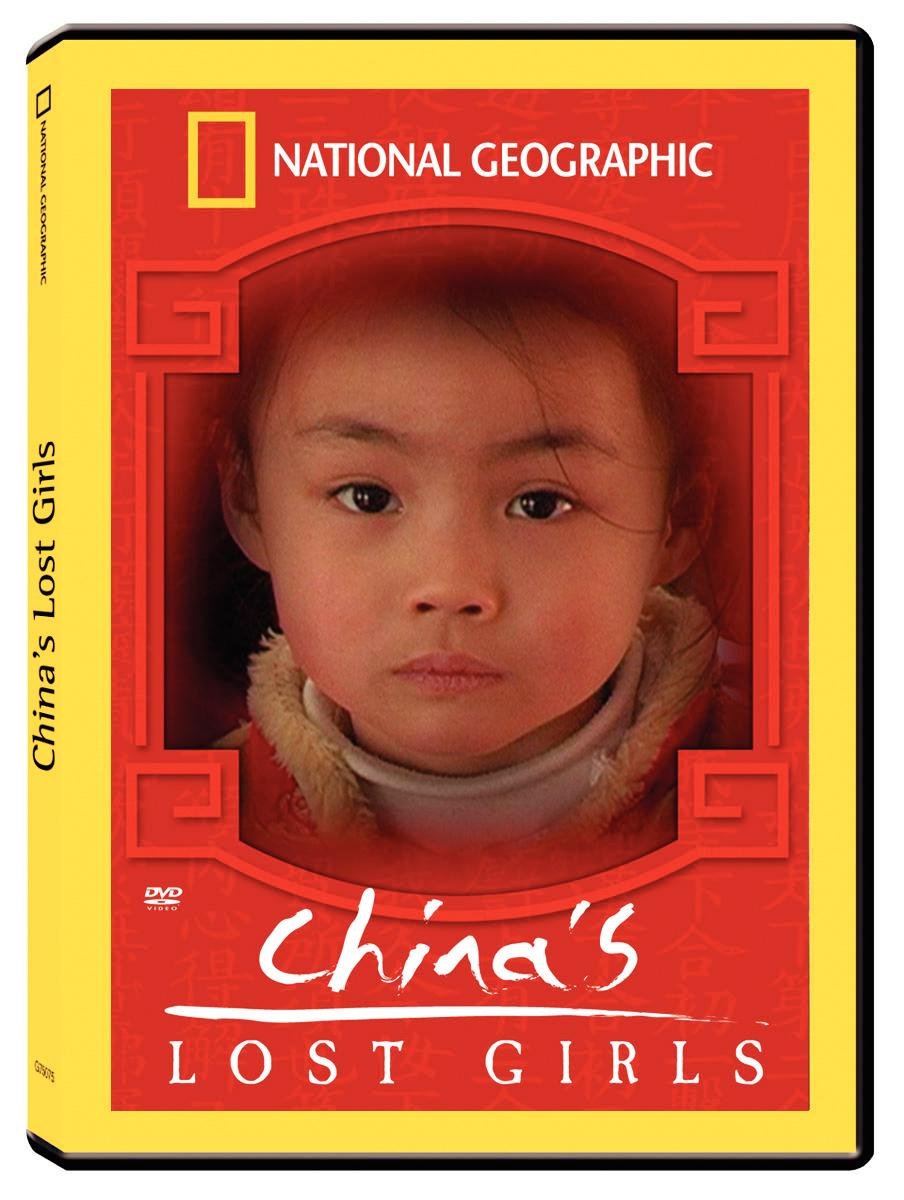 National Geographic - China's Lost Girls Films