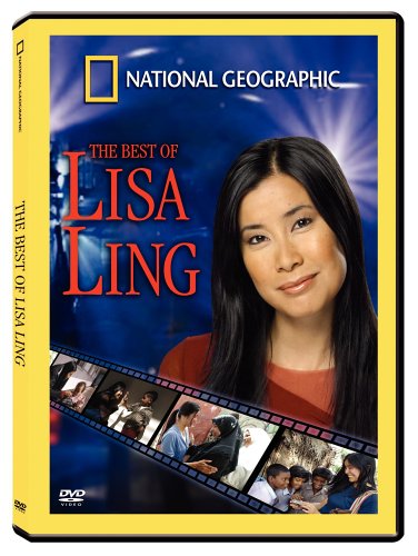 Best of Lisa Ling Collection Box sets