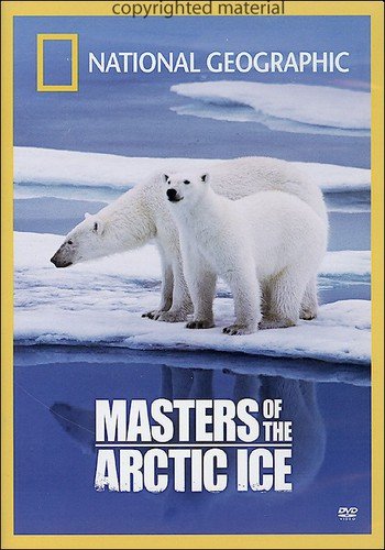 Masters of the Arctic Ice Films