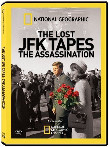 Product Image: Lost Jfk Tapes: The Assassination / (Ws)