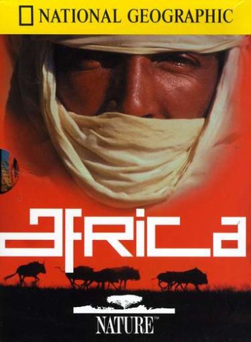 National Geographic's Heart of Africa Films