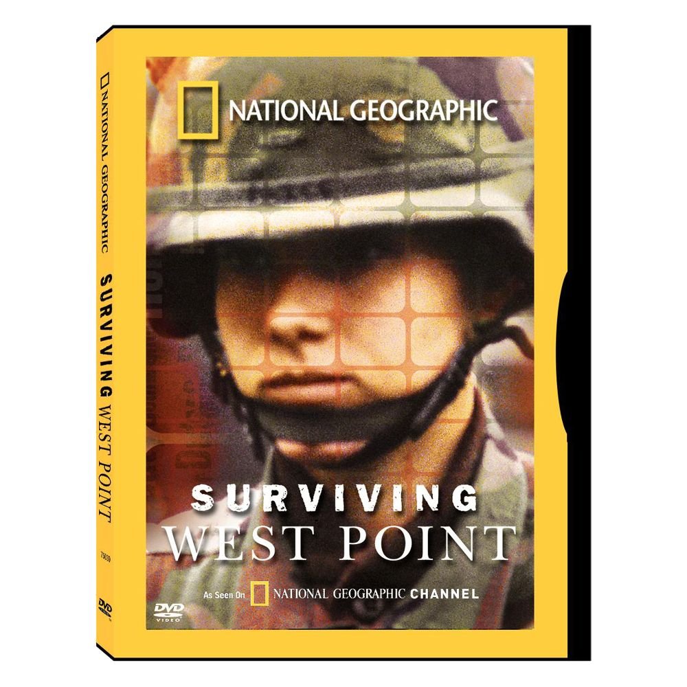National Geographic - Surviving West Point Films