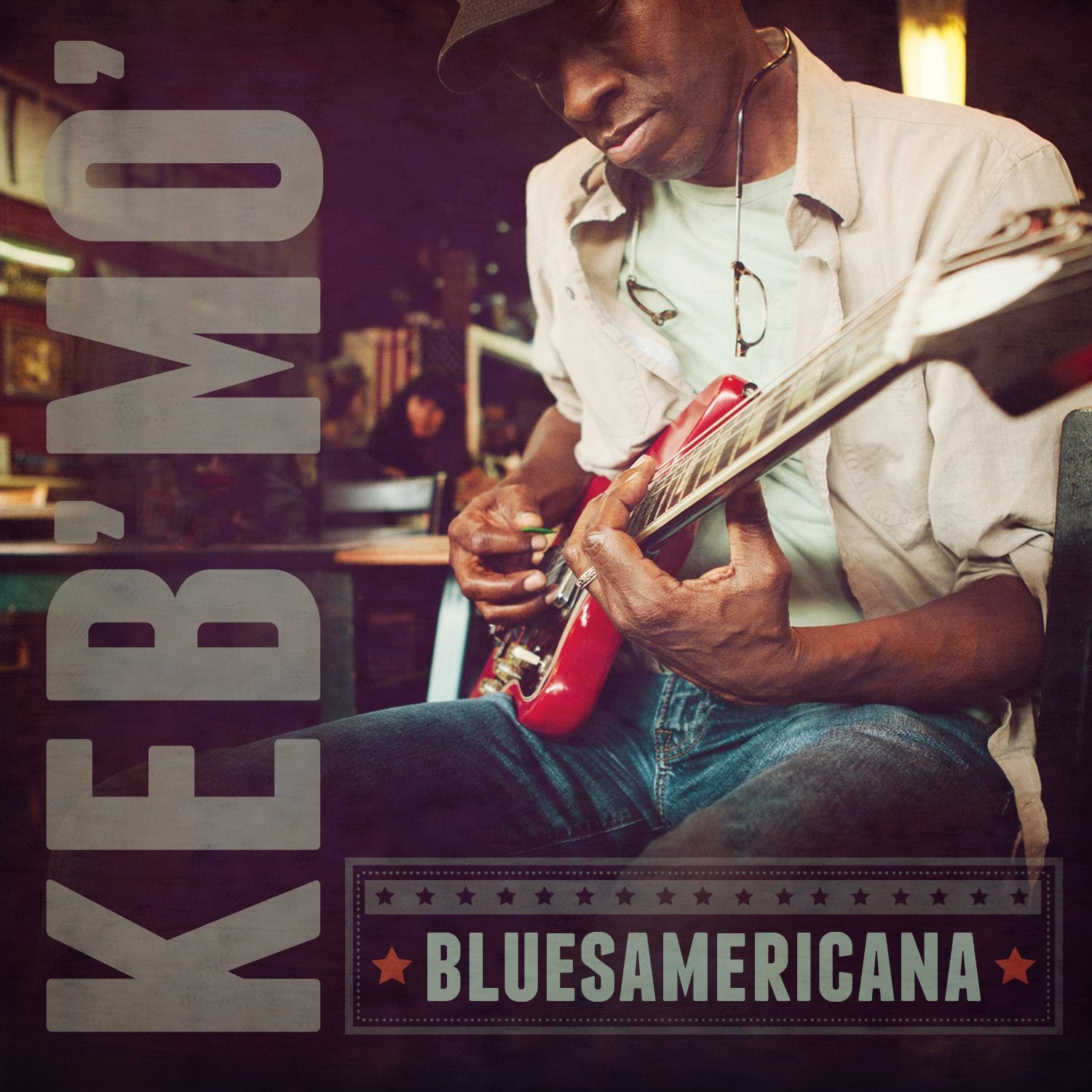 Bluesamericana Blues