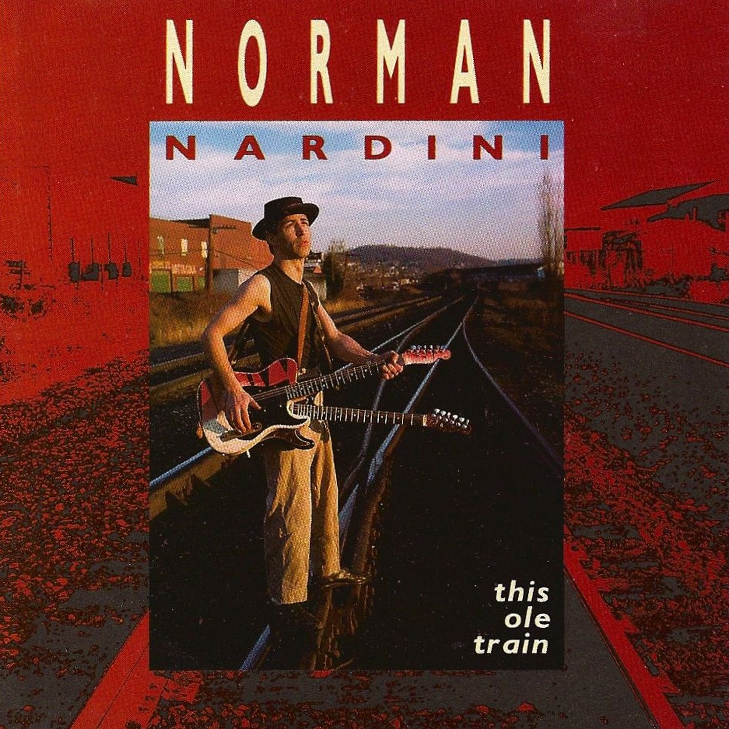 This ole train (1991) Music