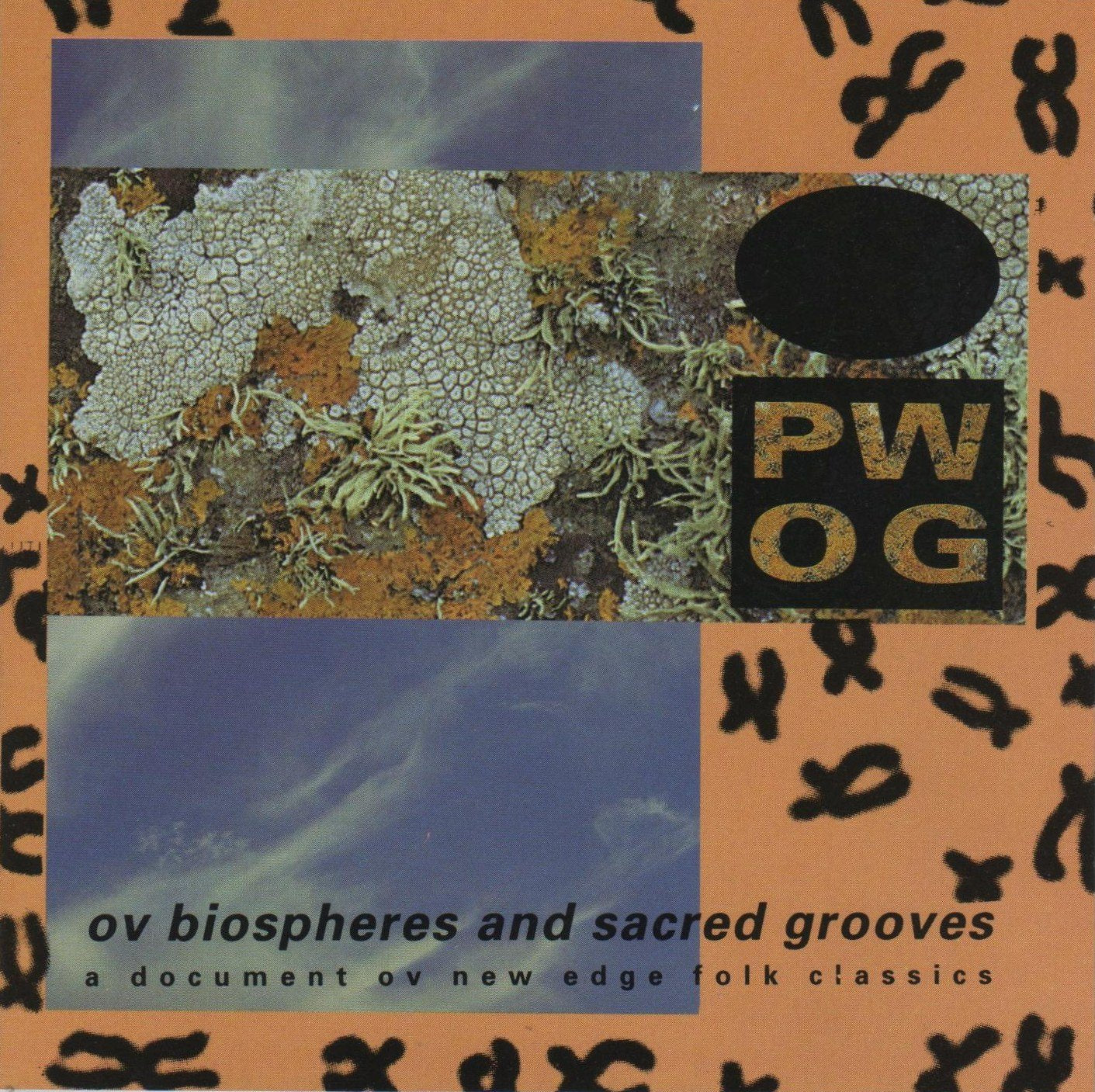 Ov Sacred Grooves and Biospher Dance & Electronic