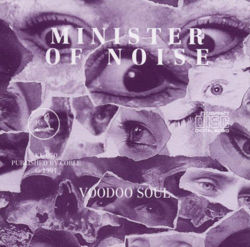 Voodoo Soul Dance & Electronic