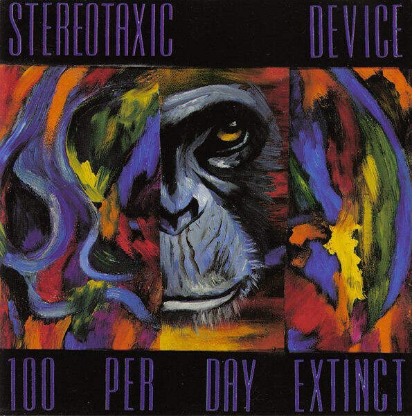 100 Per Day Extinct Pop