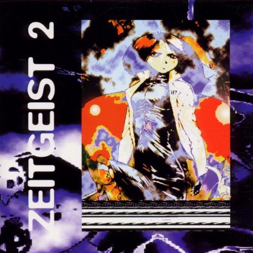 Zeitgeist 2-Melbourne Undergro Dance & Electronic