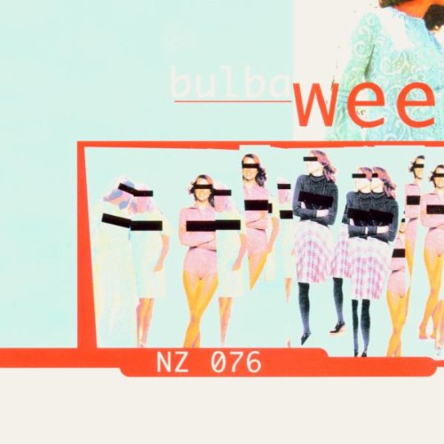 Bulbawee Dance & Electronic