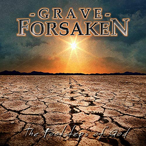 The Footsteps Of God Music
