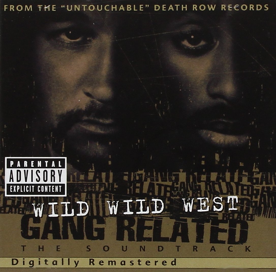 Gang Related/Soundtrack/Cast Album Pop