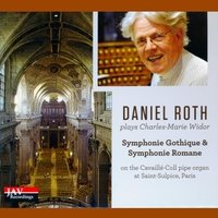 Symphonie Gothique & Symphonie Roma Music