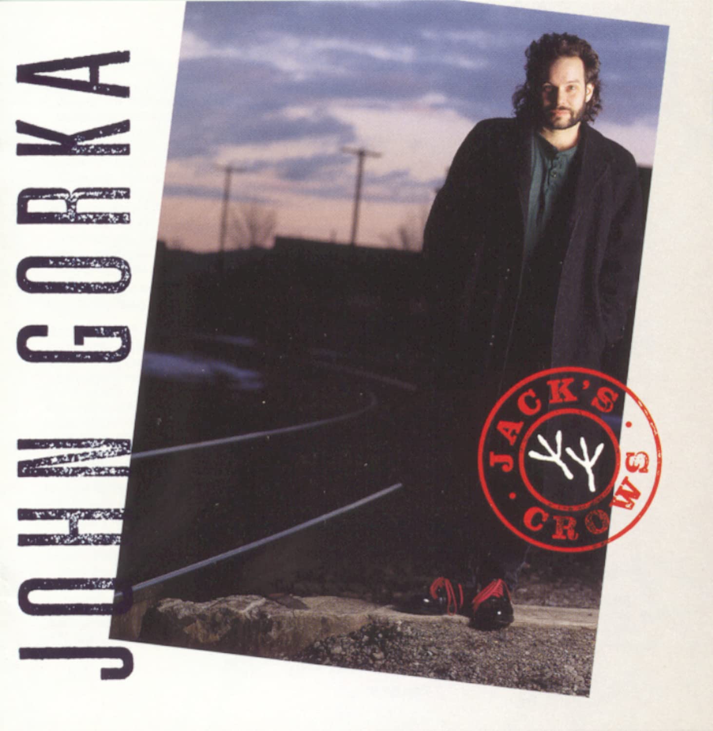 Jack S Crows Country & Folk