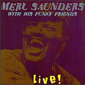 Product Image: With His Funky Friends: Live