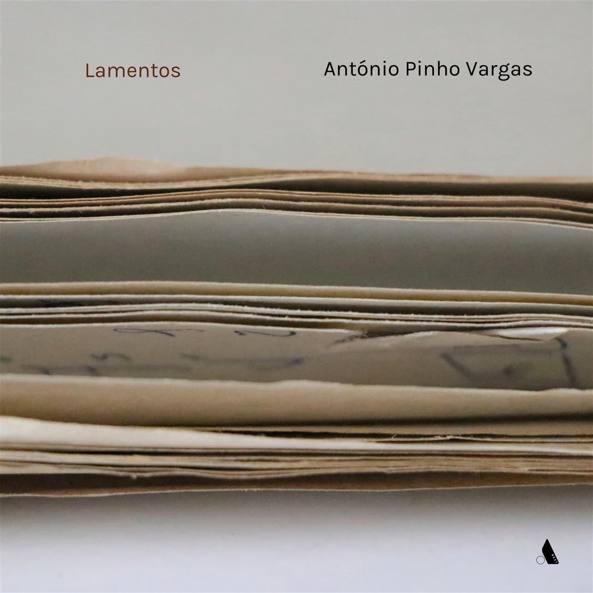 António Pinho Vargas: Lamentos Classical