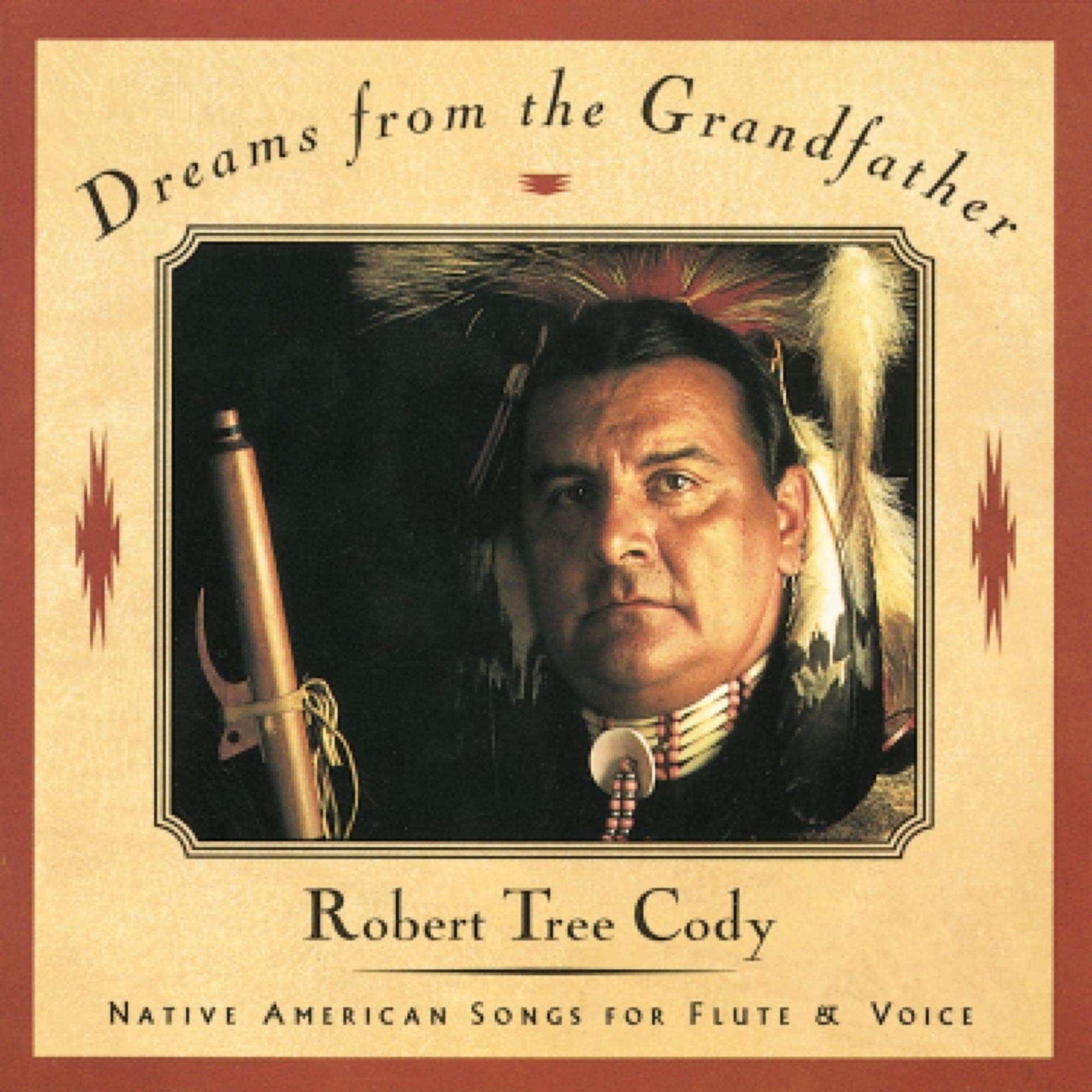 Dreams from the Grandfather Pop
