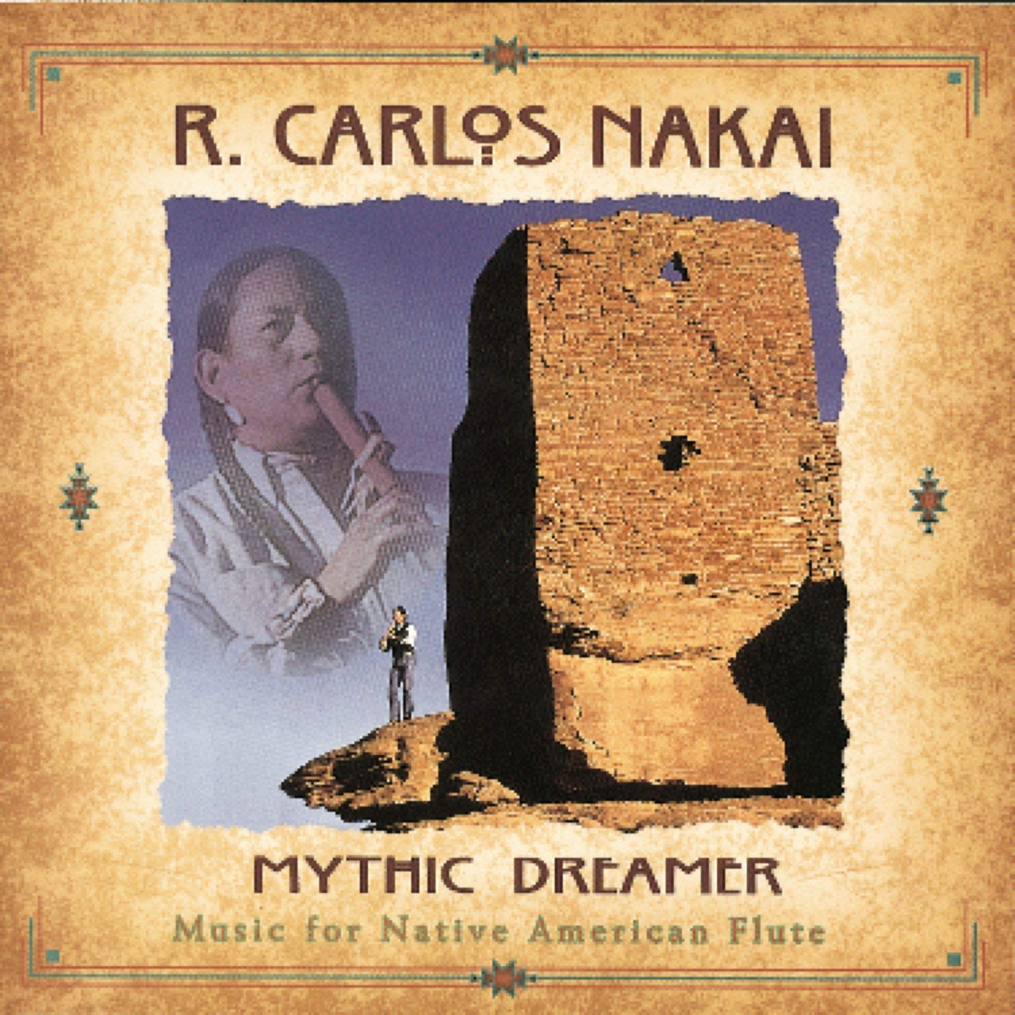 Product Image: Mythic Dreamer