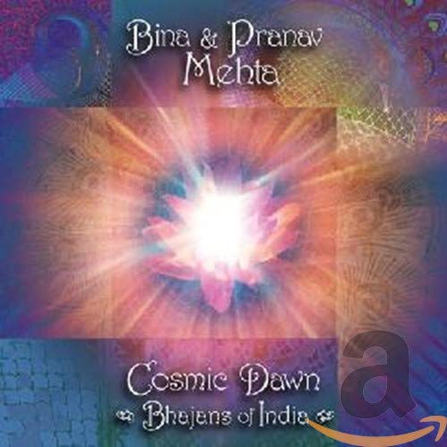 Cosmic Dawn Pop
