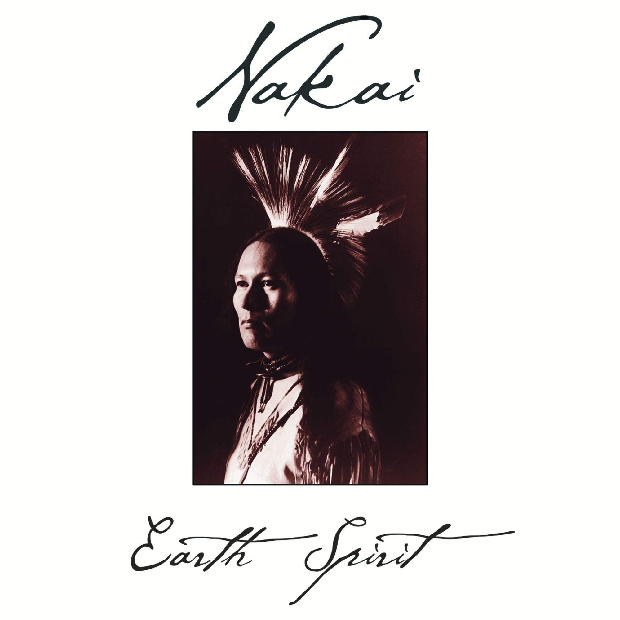 Earth Spirit Music