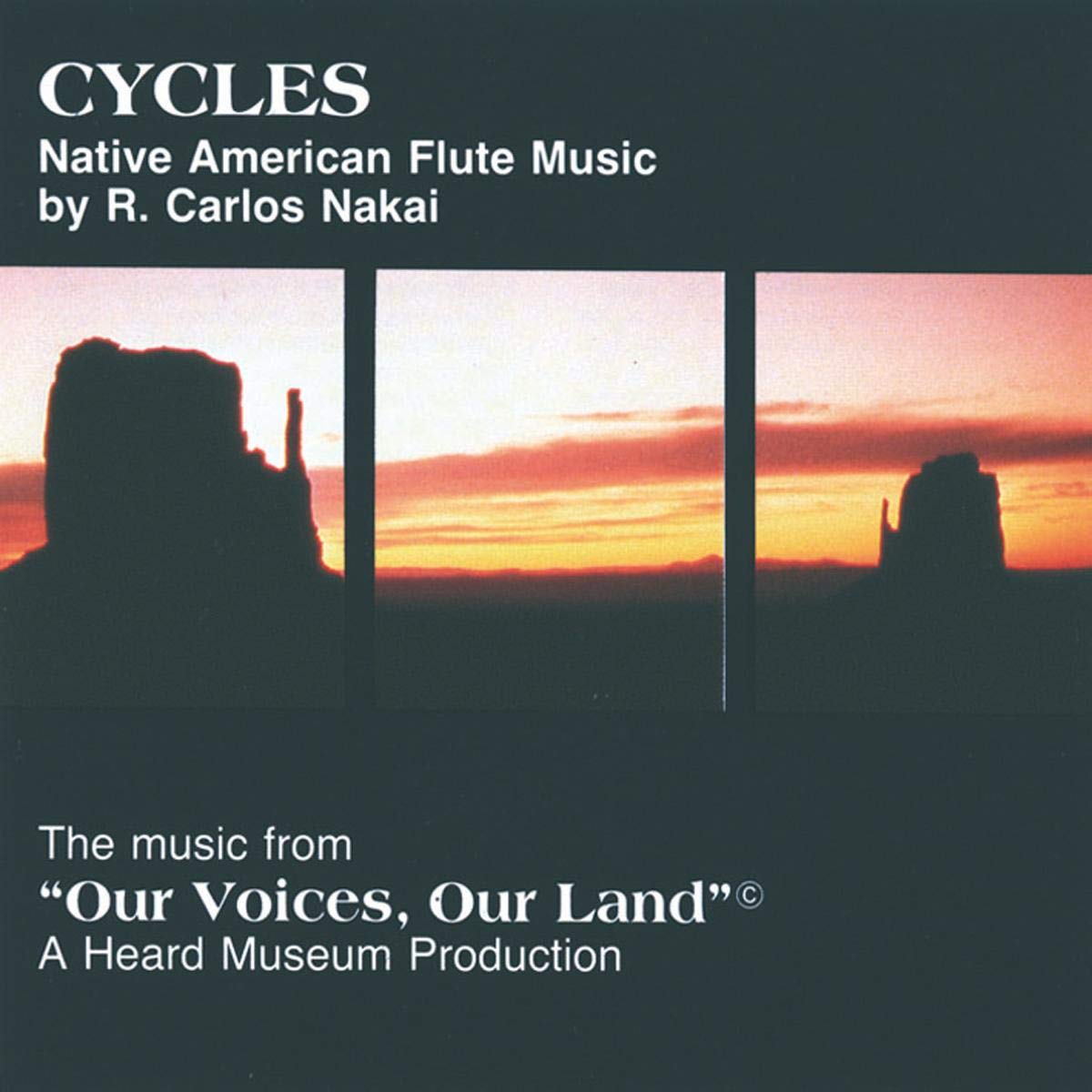 Product Image: Cycles