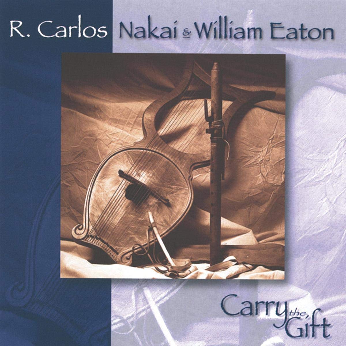 Carry the Gift Music