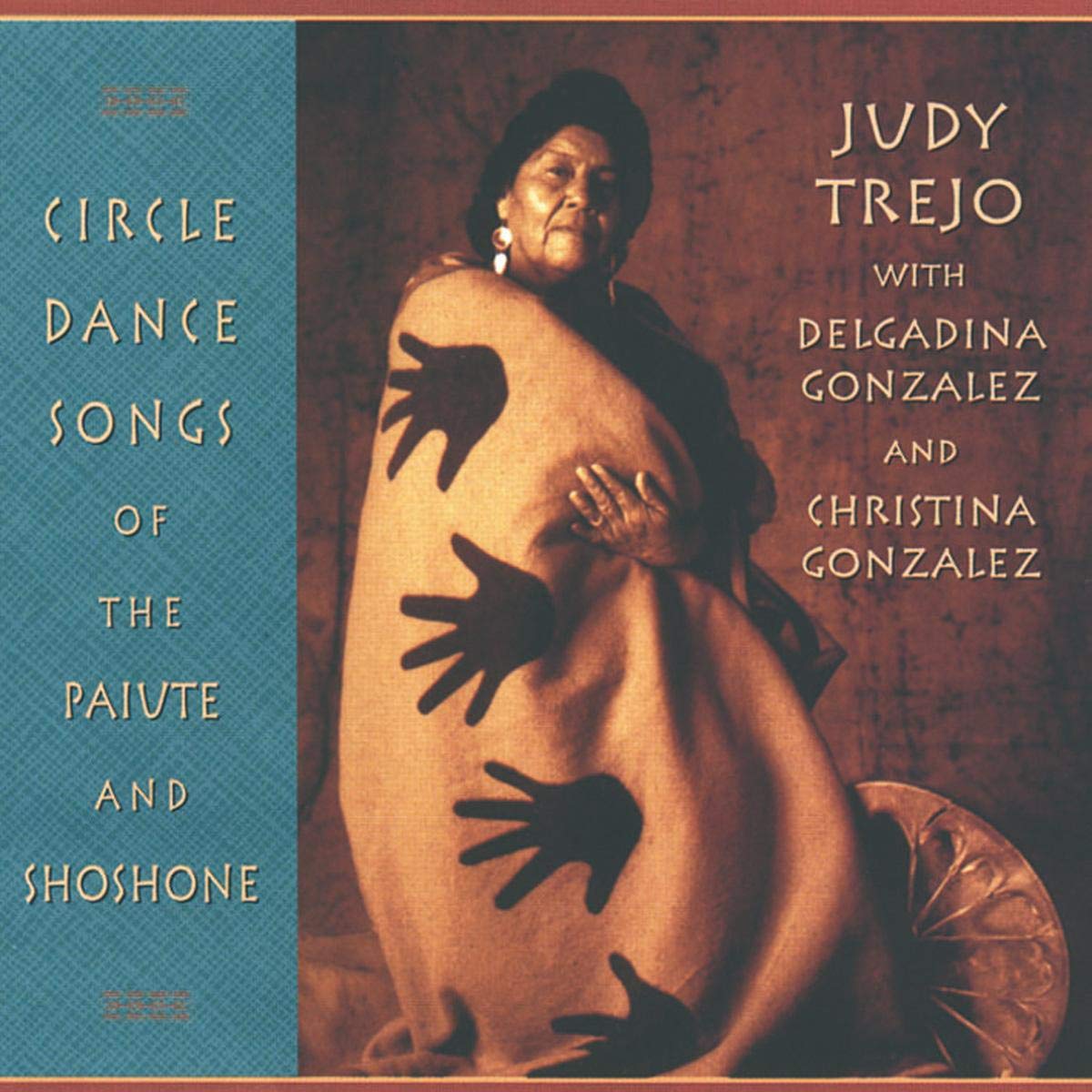 Circle Dance Songs-Paiute &Sho Pop