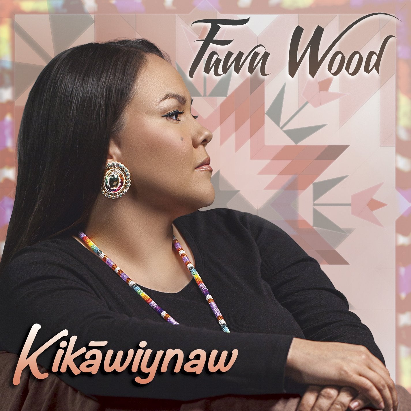 Fawn Wood - Kikawiynaw World Music