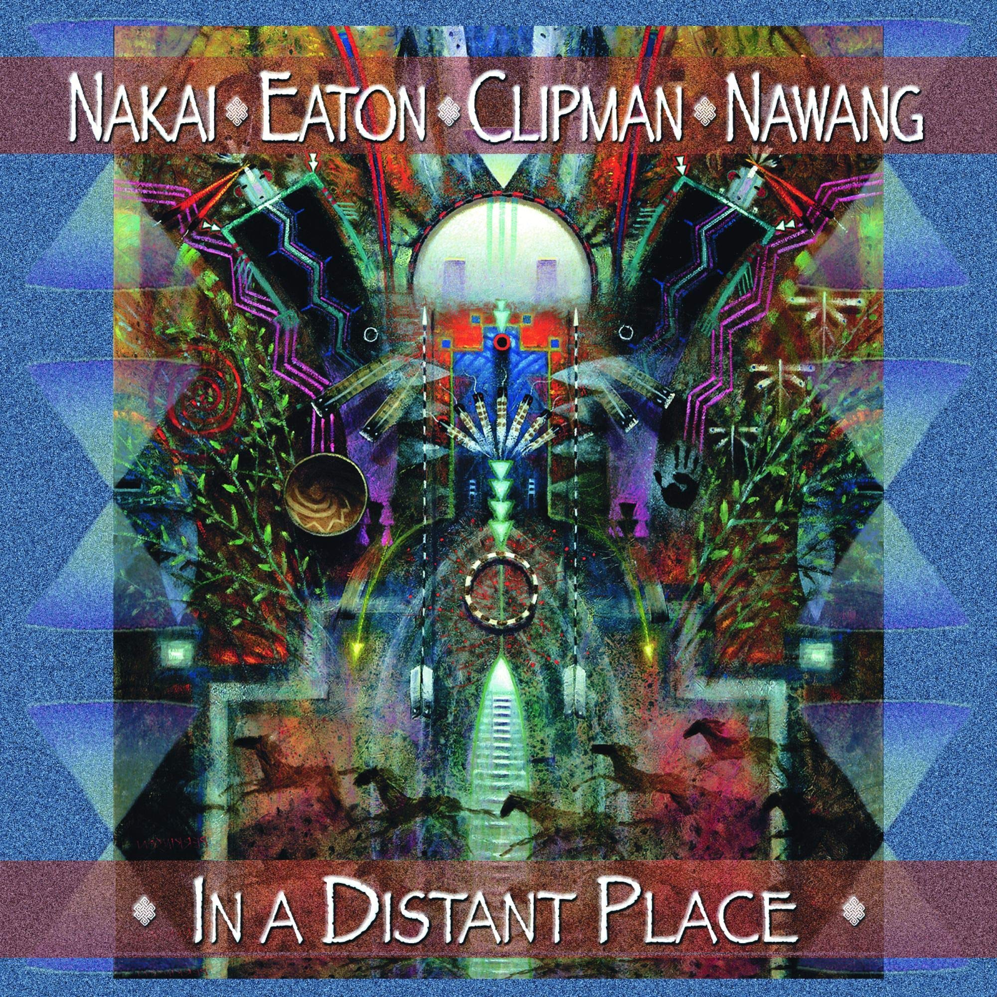 Product Image: In a Distant Place