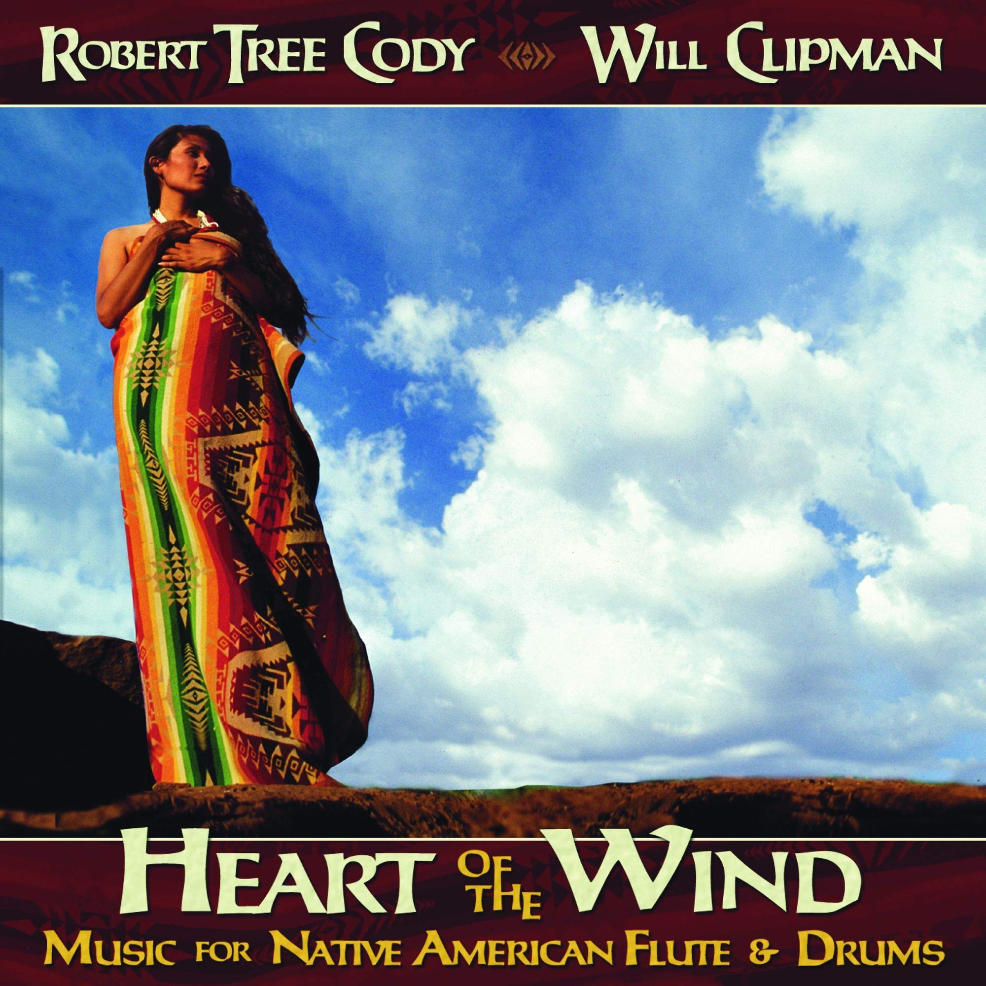 Heart of the Wind Music