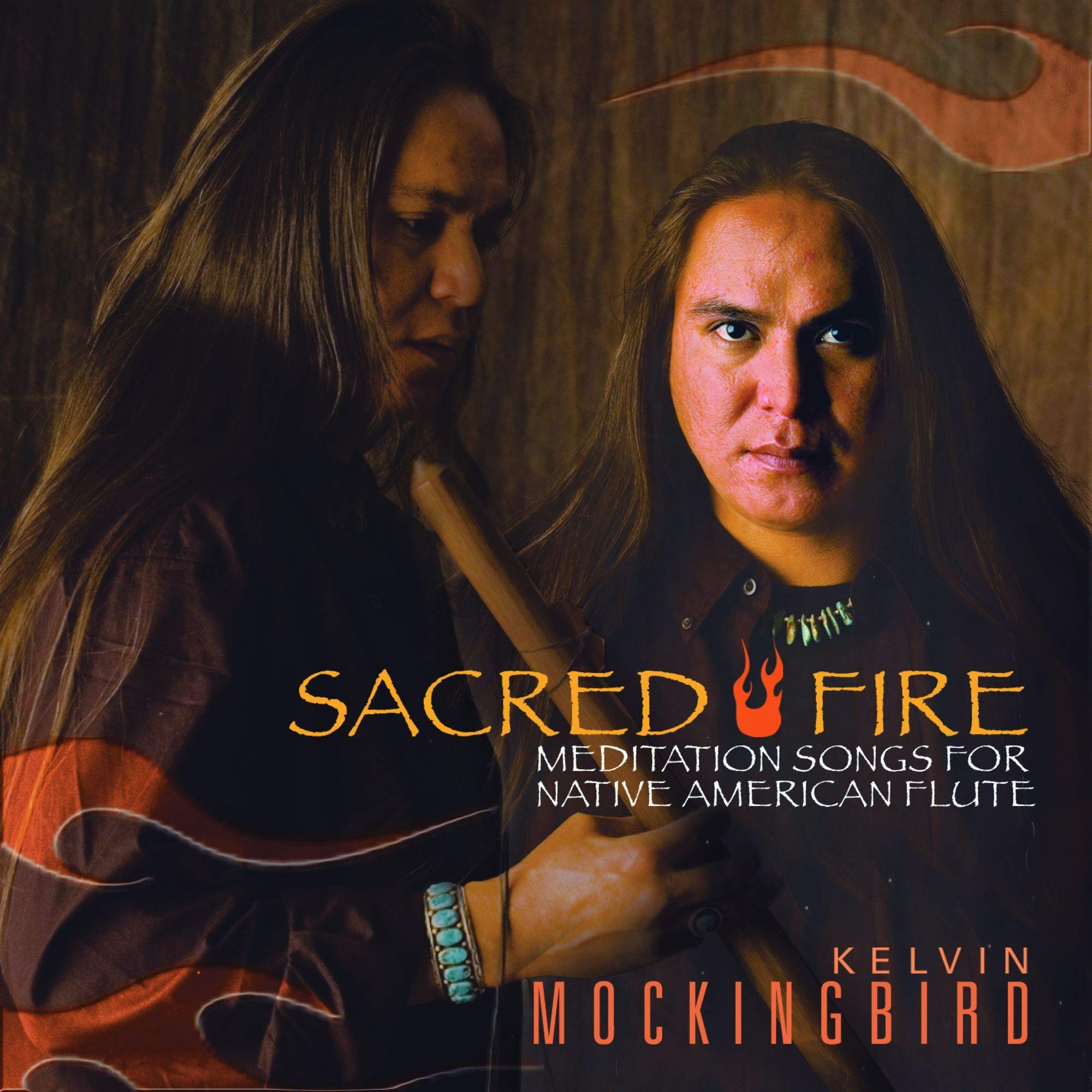 Sacred Fire Pop