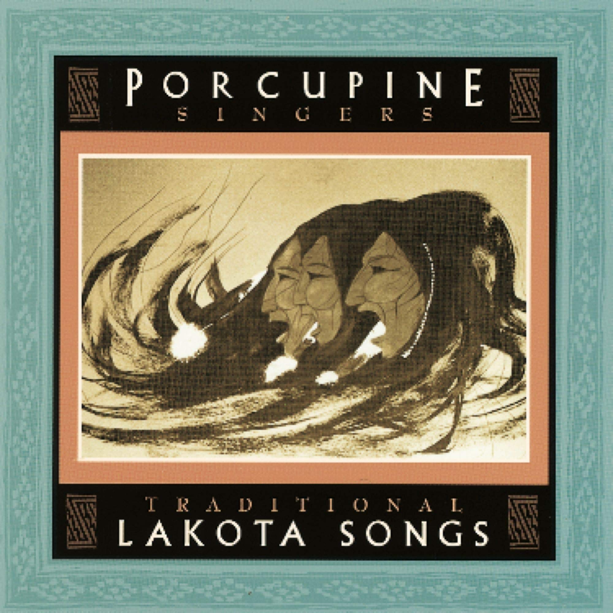 Traditional Lakota Songs Pop