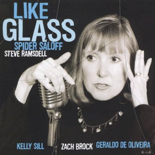 Like Glass Jazz