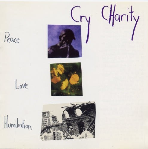 Product Image: Peace Love & Humiliation
