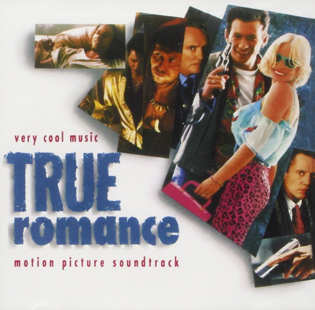 True Romance Pop