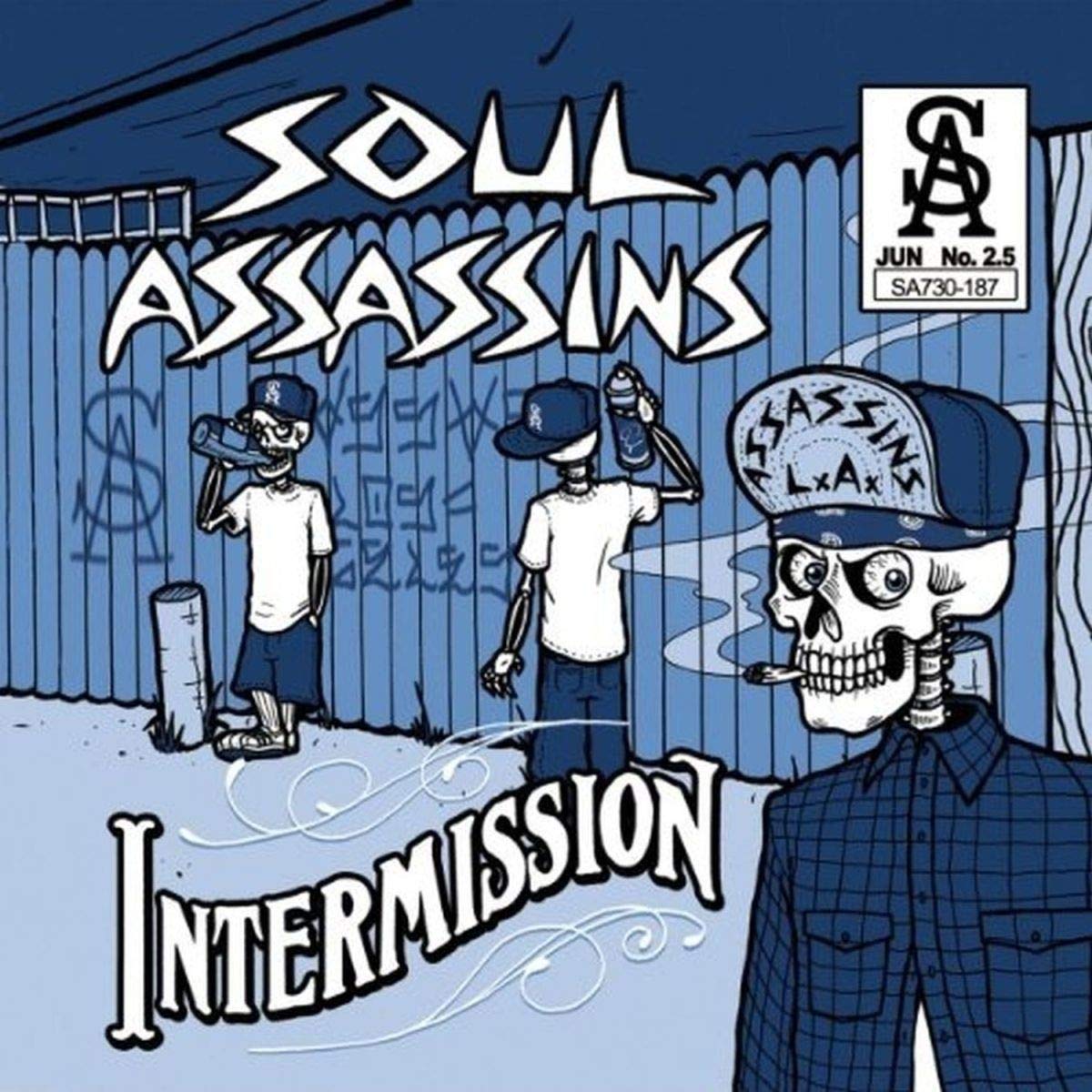 Product Image: Intermission