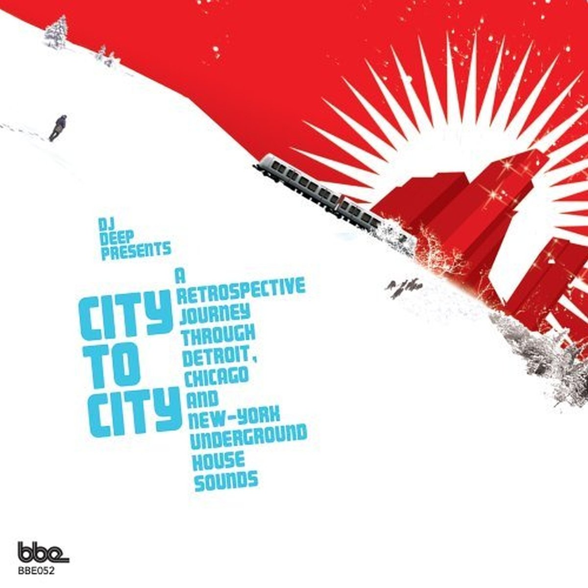 Product Image: City to City