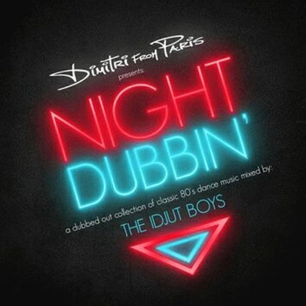 Night Dubbin' Dance & Electronic