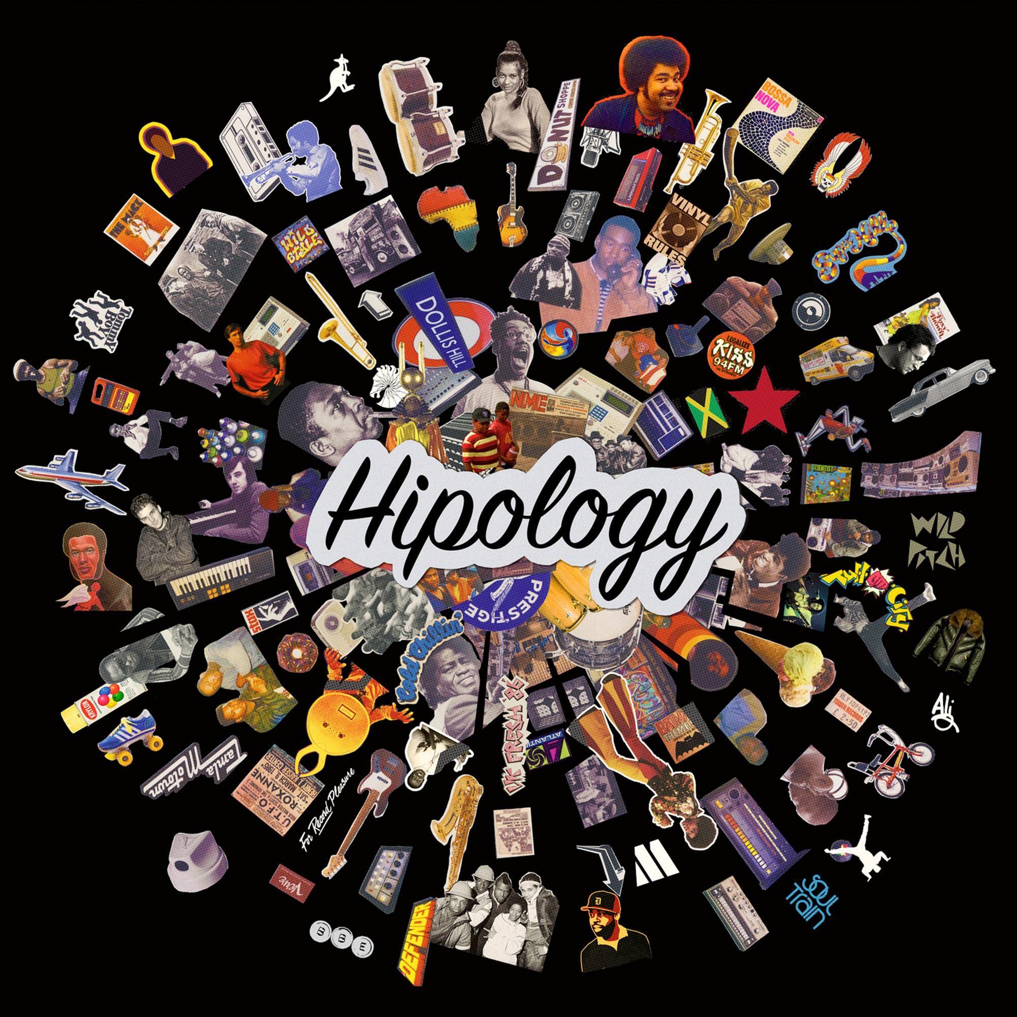 Hipology Pop