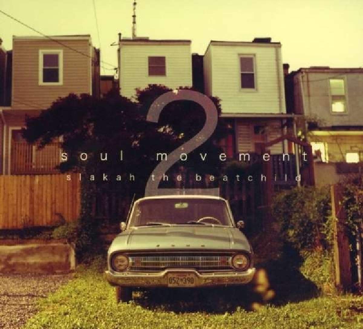 Product Image: Soul Movement Vol.2