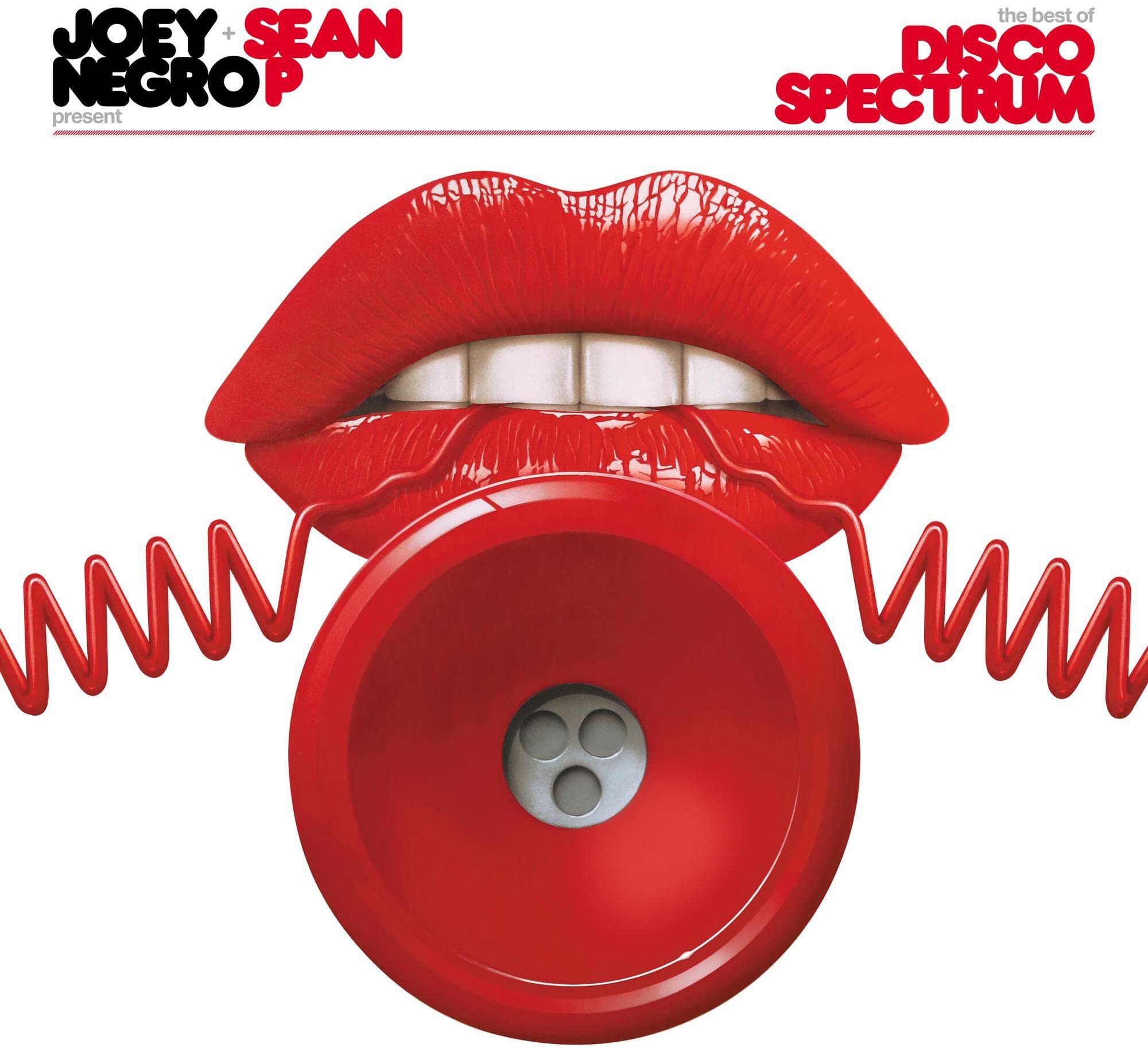 Joey Negro and Sean P present Dance & Electronic