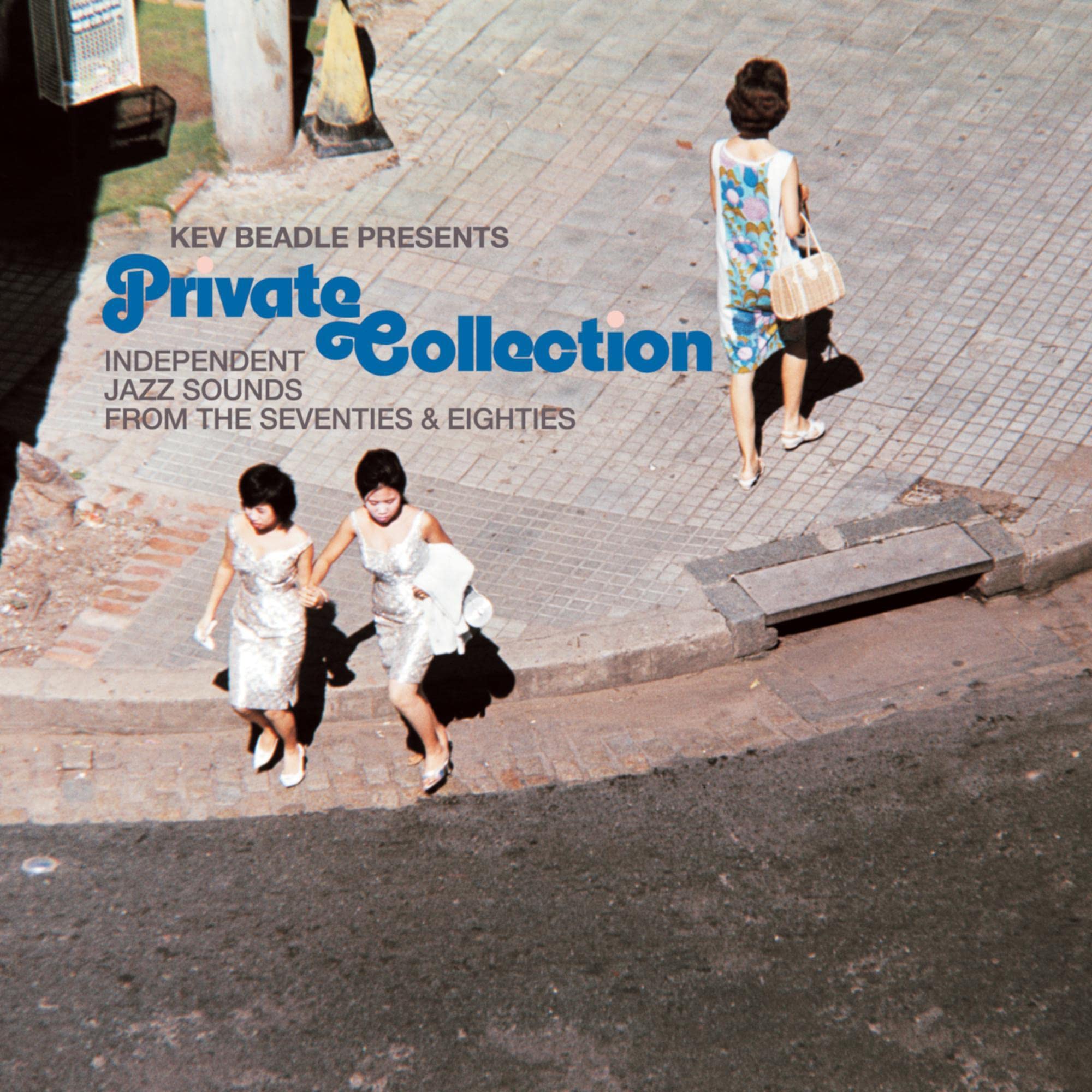 Product Image: Kev Beadle Presents Private Co