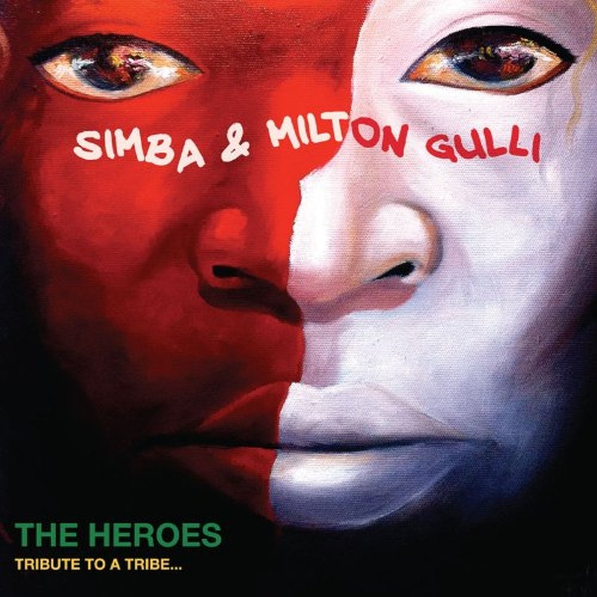 The Heroes-Tribute To A Trib Pop