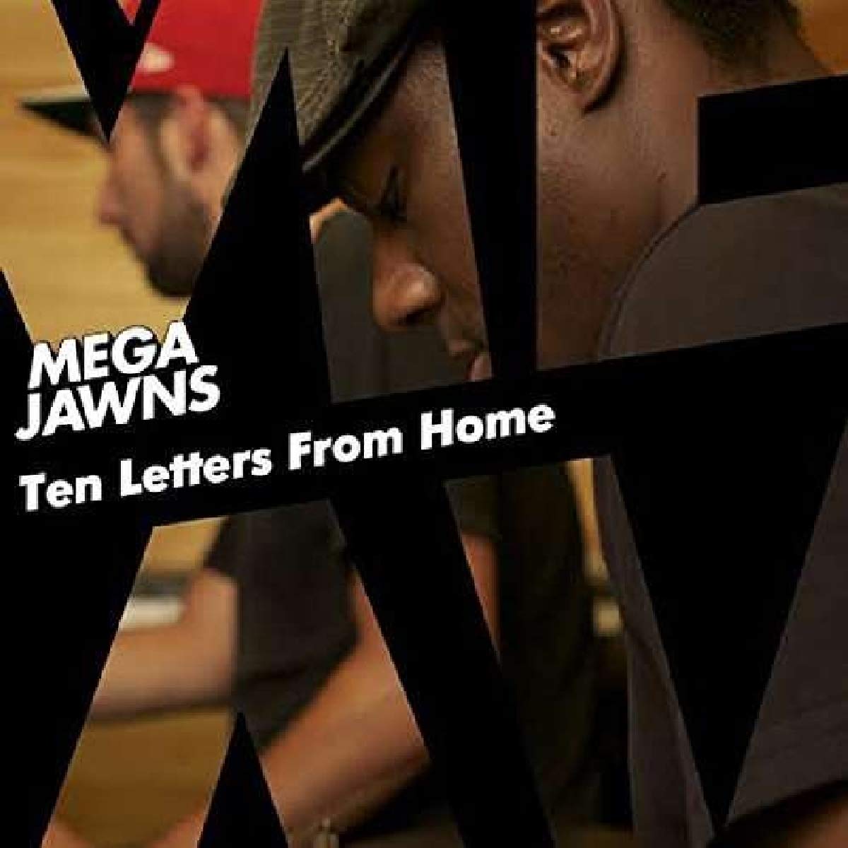 Product Image: Ten Letters From Home