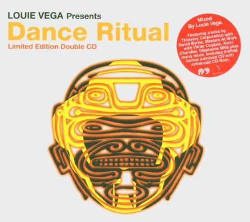 Dance Ritual Pop