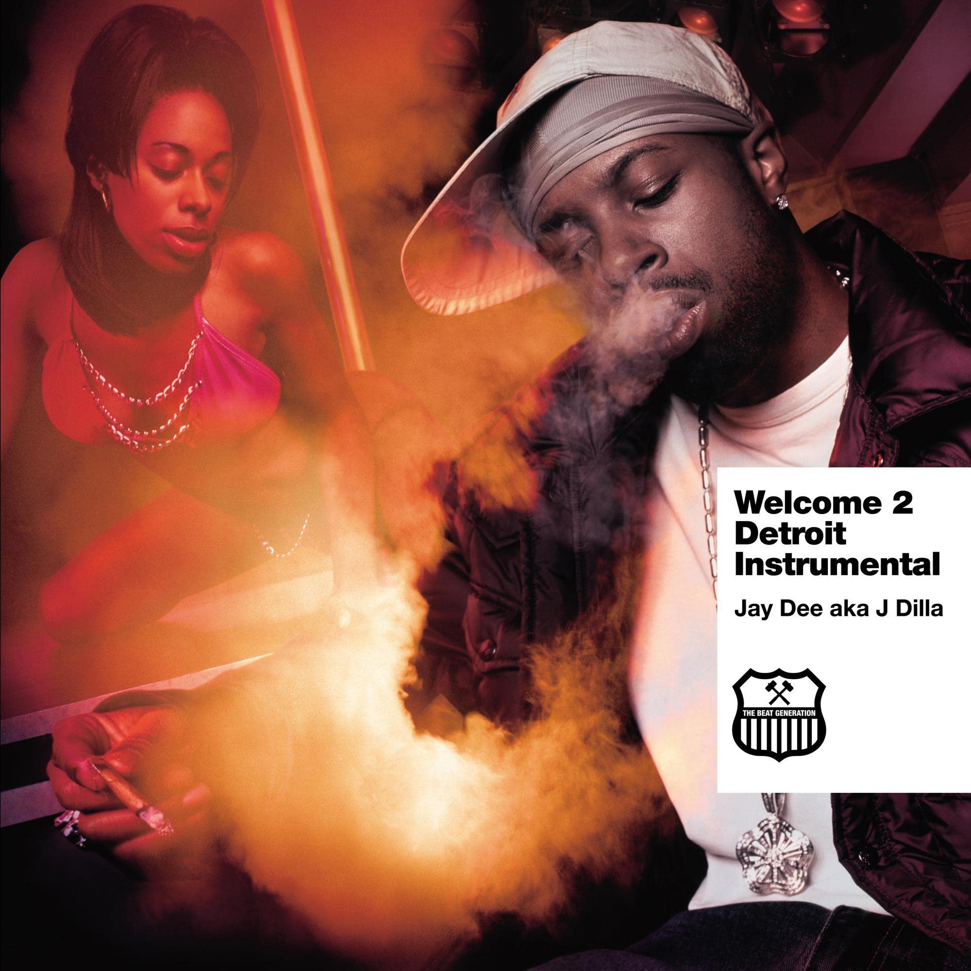 Product Image: Welcome To Detroit
