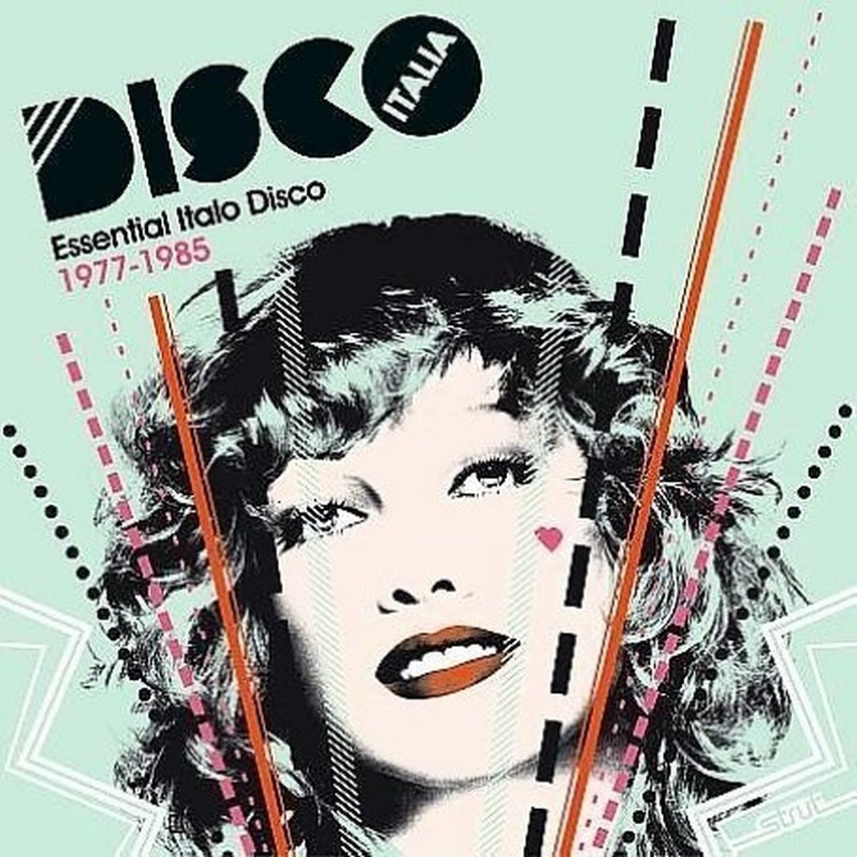 Product Image: Disco Italia-Essential Italo