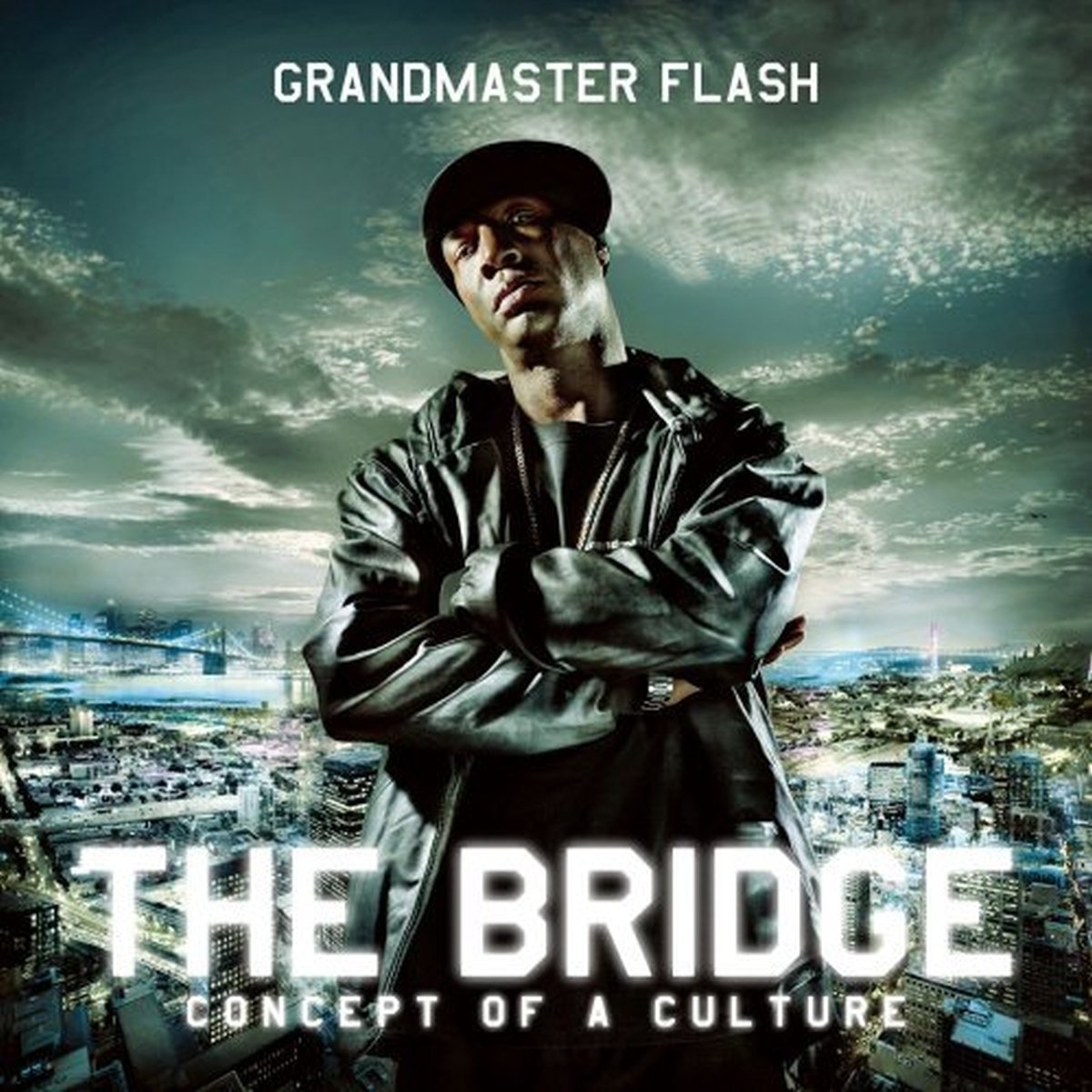 The Bridge (Limited Bonus Edition inkl. 2 Bonus-Tracks / exklusiv bei Amazon.de) Rap & Hip-Hop