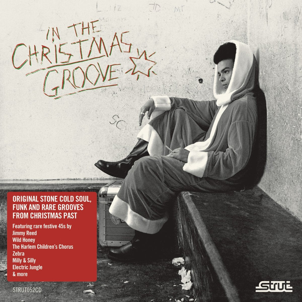In the Christmas Groove Other music genres